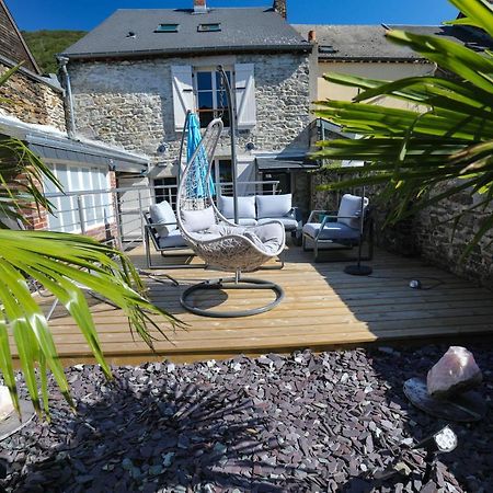 Villa La Bayenne Revin  Exterior foto