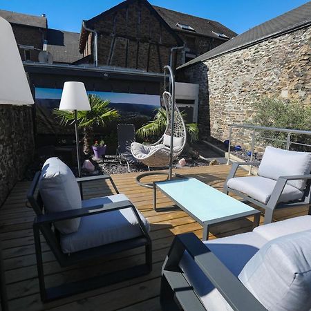 Villa La Bayenne Revin  Exterior foto
