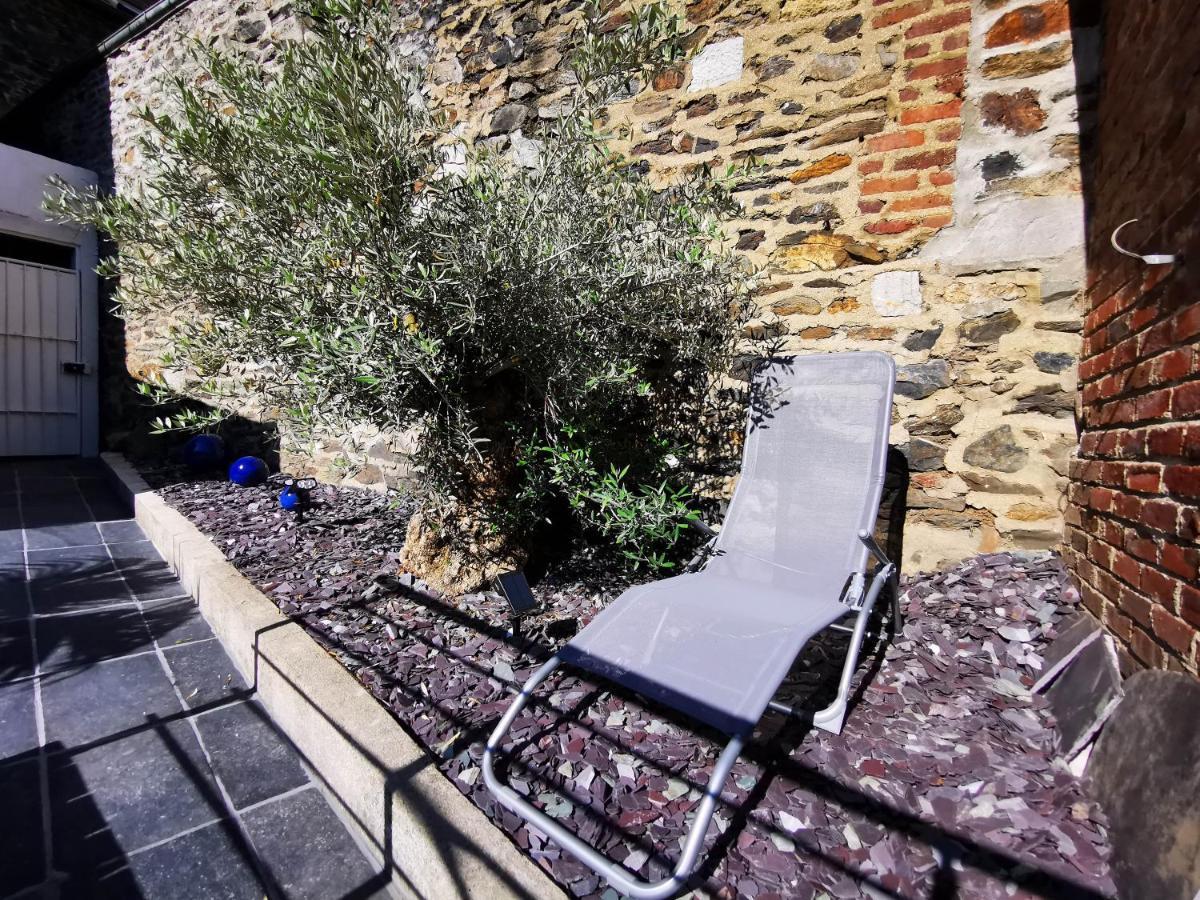 Villa La Bayenne Revin  Exterior foto