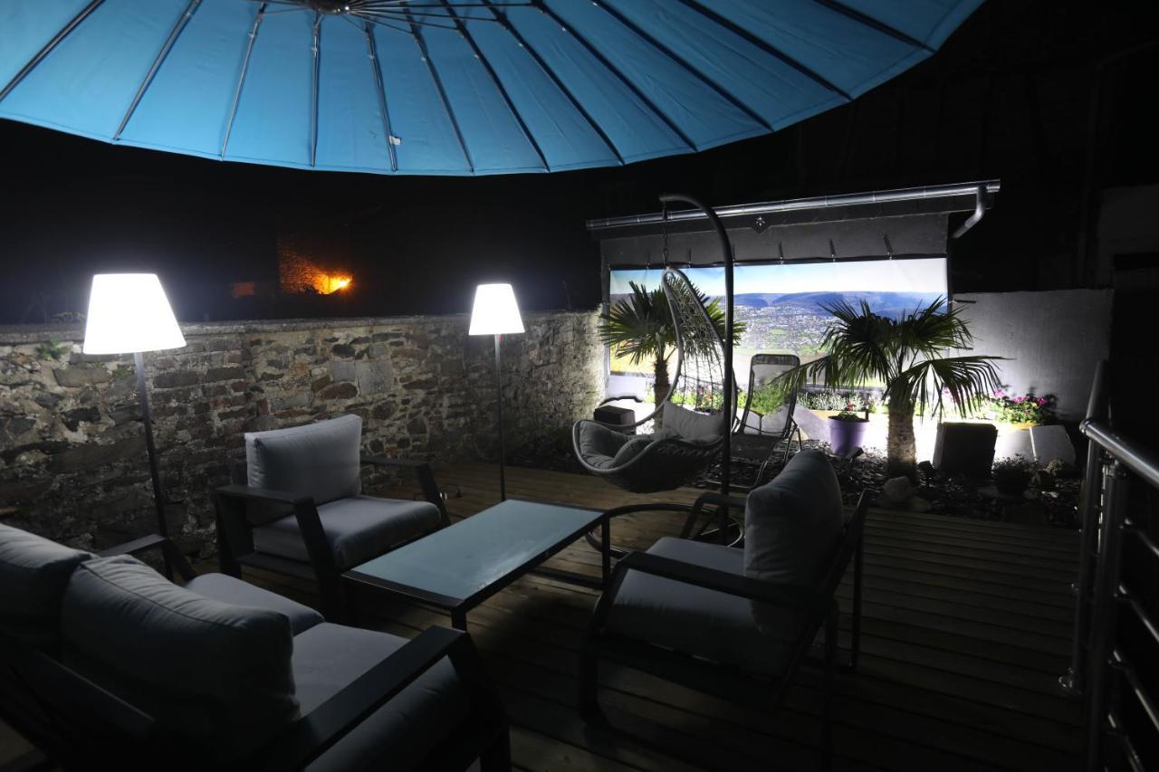 Villa La Bayenne Revin  Exterior foto